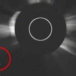 Εντοπίστηκε UFO κοντά στον Ήλιο; (video)