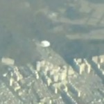 UFO πάνω από την πόλη Σεούλ της Νότιας Κορέας;