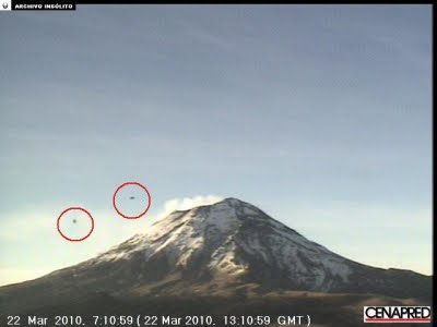 Volcano-Popocatepetl-UFOs