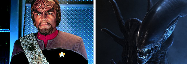 klingon