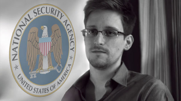 Σε μια αποκάλυψη που προκάλεσε αίσθηση προχώρησε ο πληροφοριοδότης της NSA Έντουαρντ Σνόουντεν.